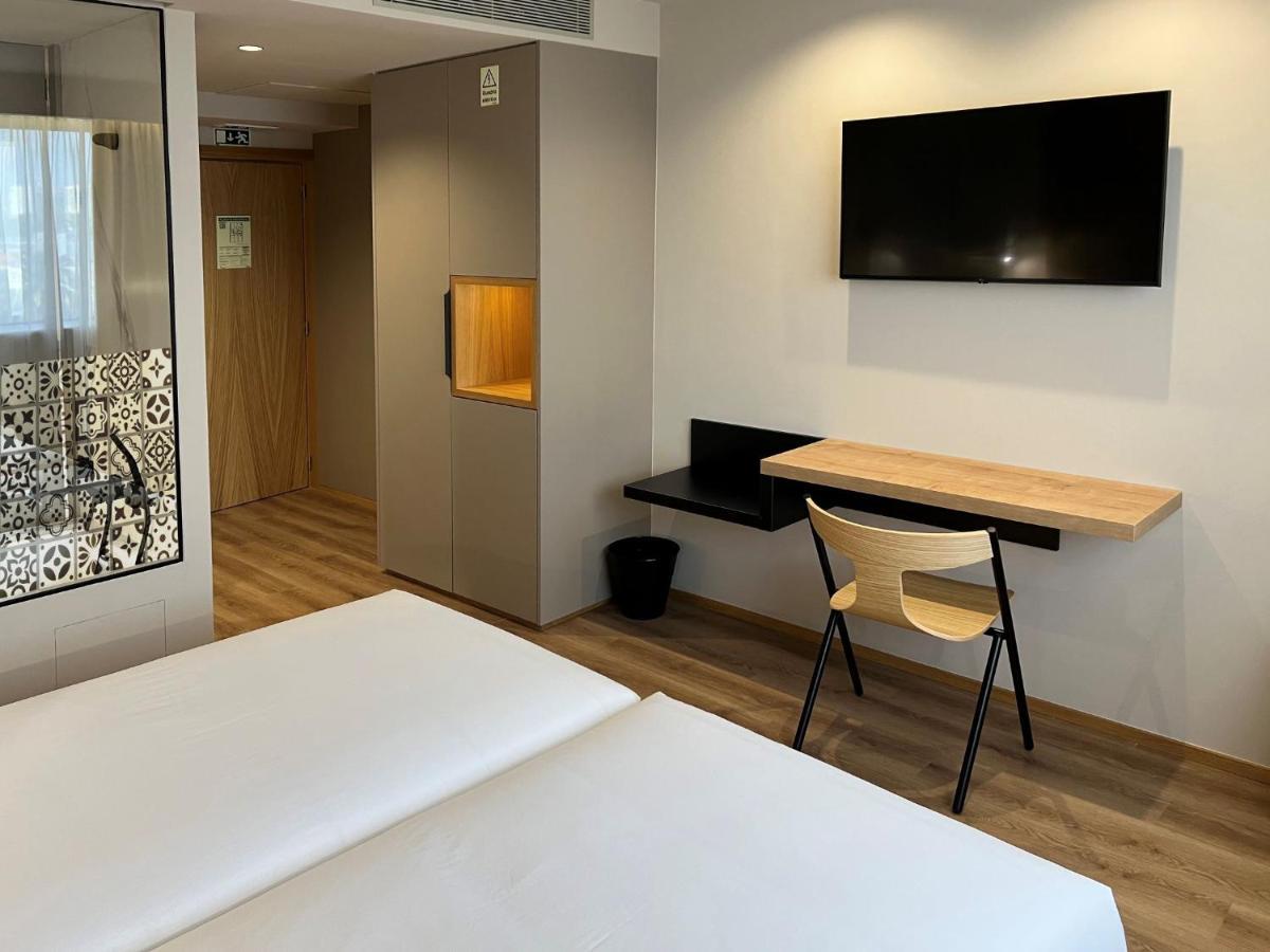 Room Select Oporto Exteriör bild