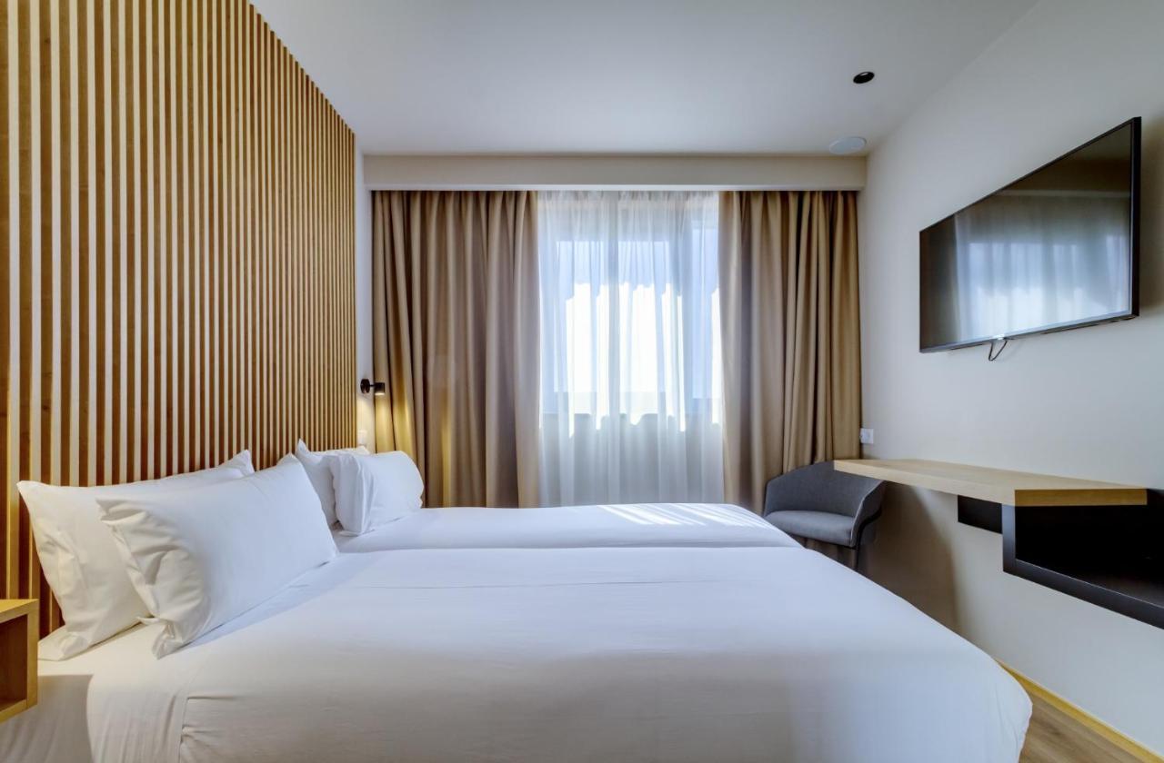 Room Select Oporto Exteriör bild