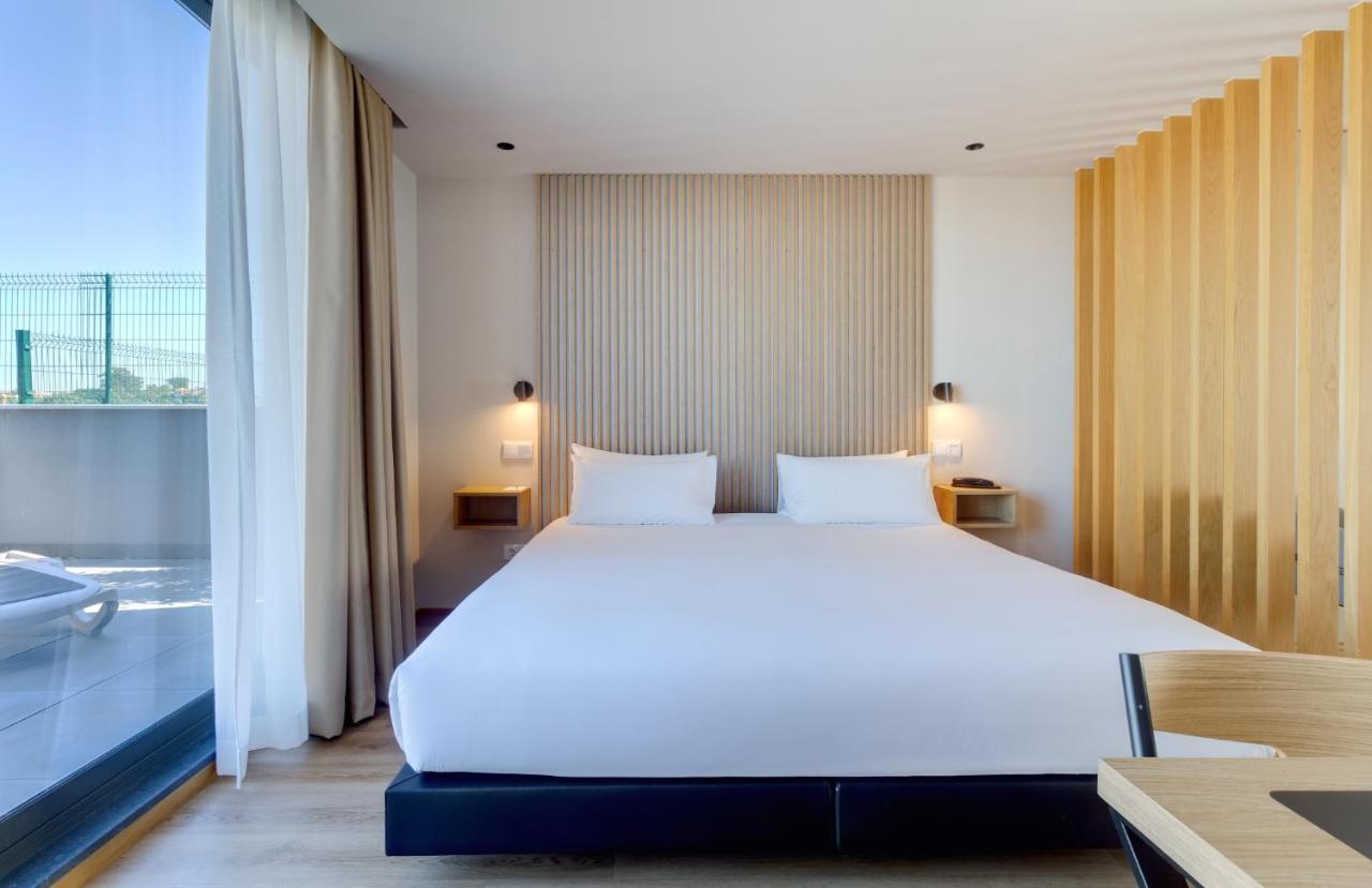 Room Select Oporto Exteriör bild