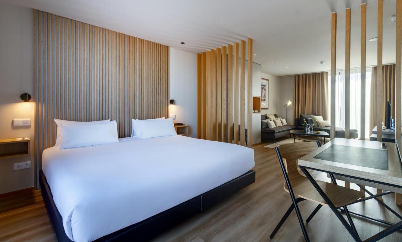 Room Select Oporto Exteriör bild