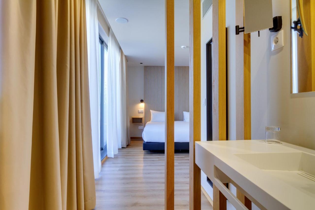 Room Select Oporto Exteriör bild