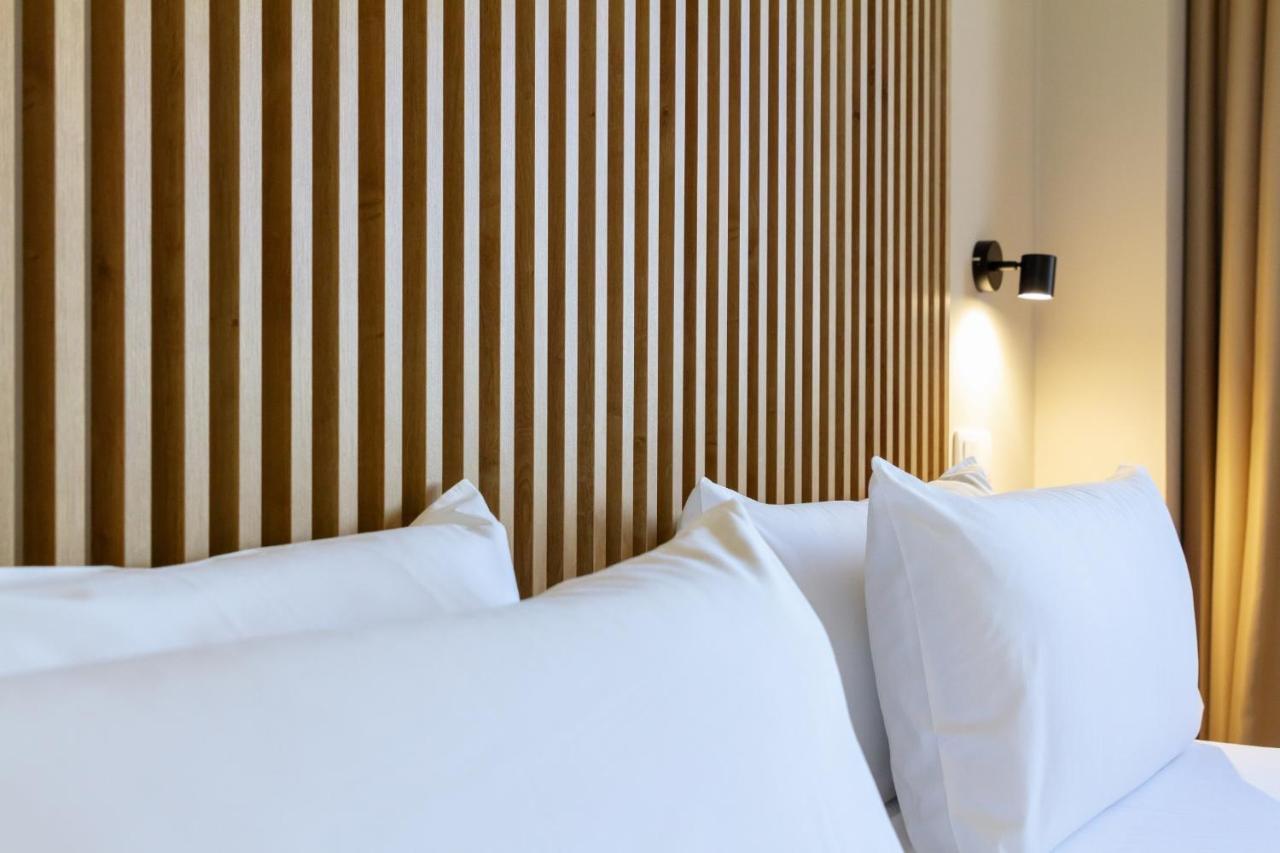 Room Select Oporto Exteriör bild