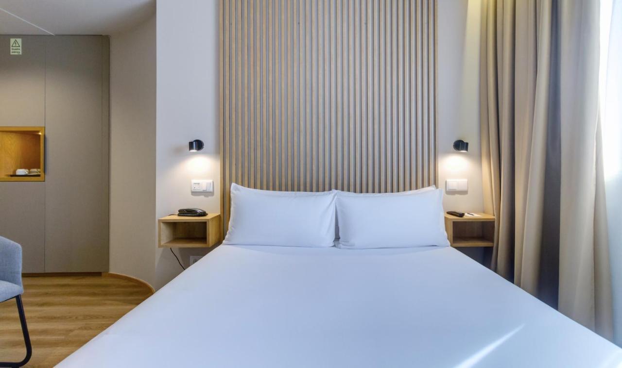 Room Select Oporto Exteriör bild