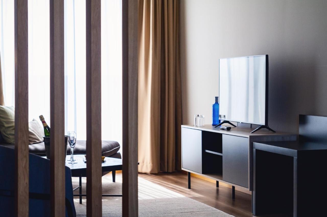 Room Select Oporto Exteriör bild