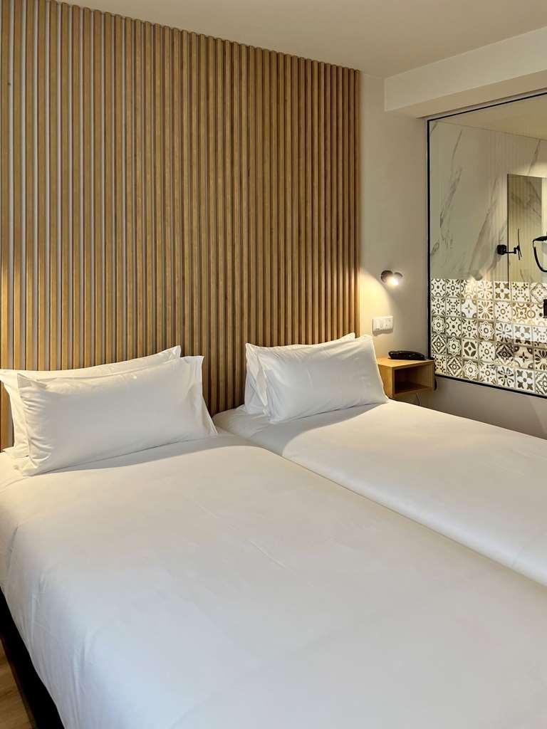 Room Select Oporto Rum bild