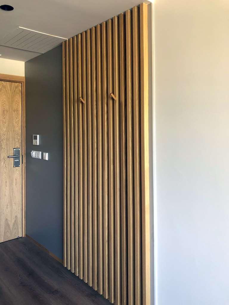 Room Select Oporto Rum bild