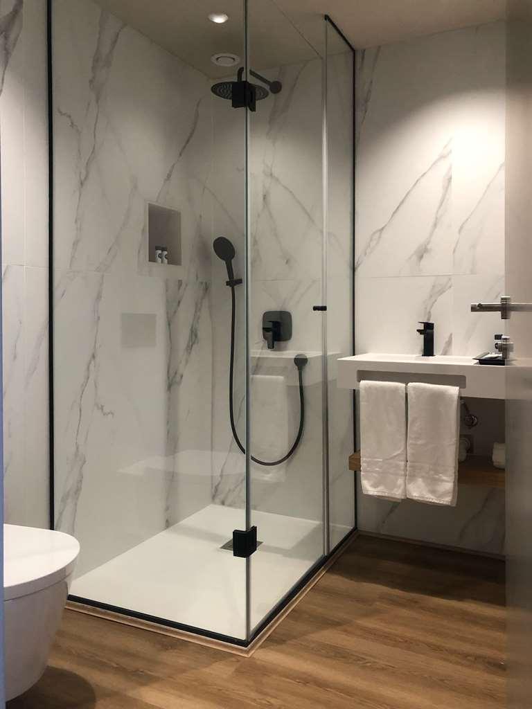 Room Select Oporto Rum bild