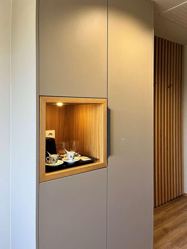 Room Select Oporto Rum bild