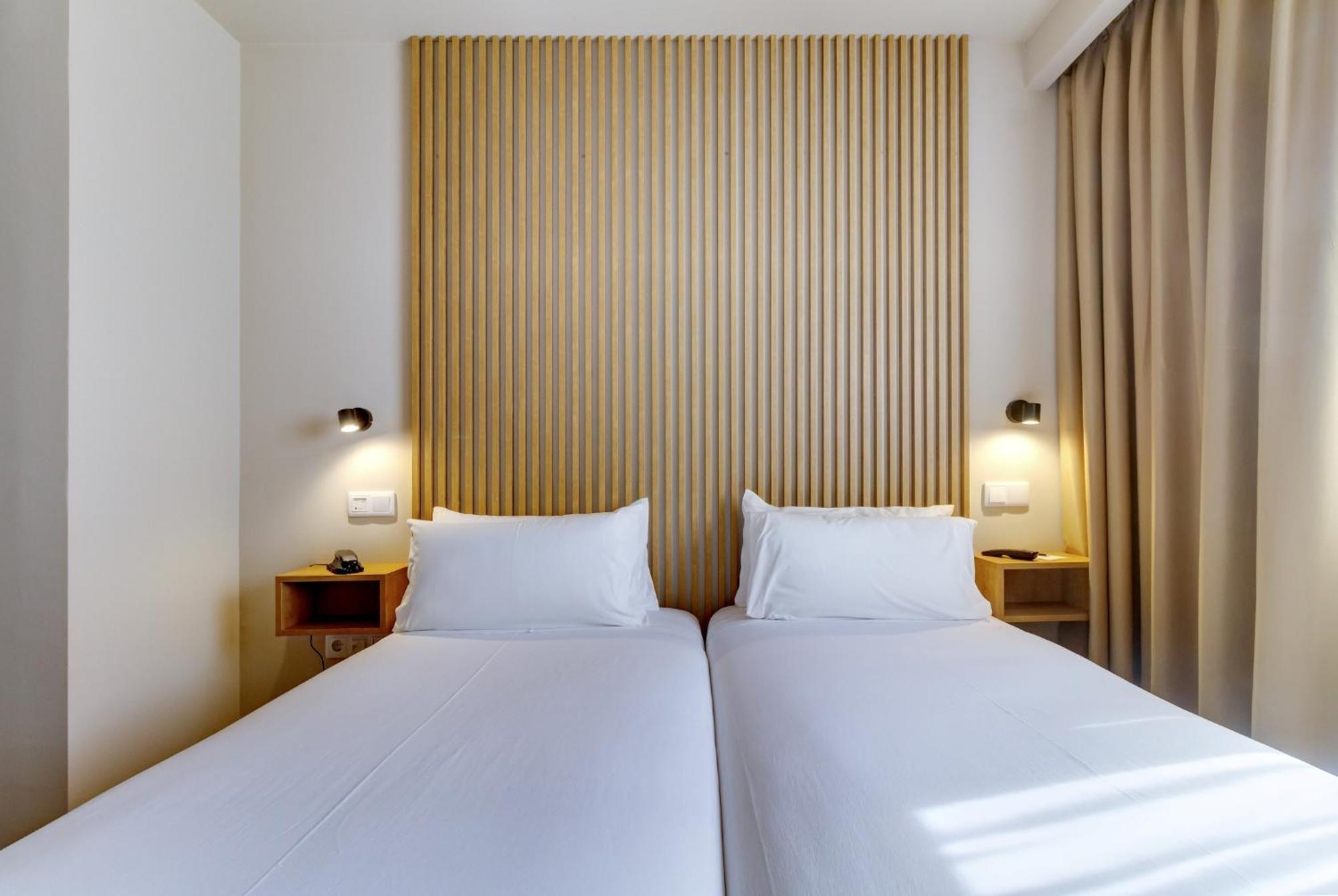 Room Select Oporto Rum bild